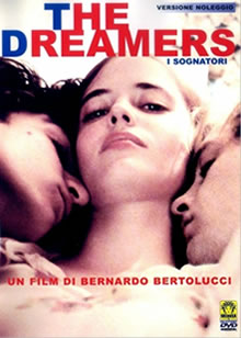The Dreamers-I Sognatori