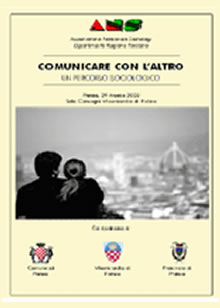 Comunicare con l’altro